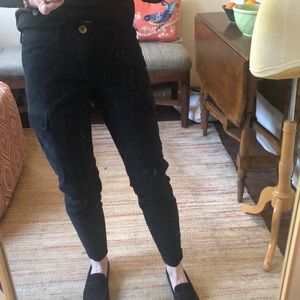 Banana Republic Heritage skinny cargo